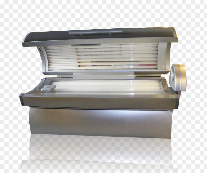 Tanning Bed Sun Indoor United States PNG