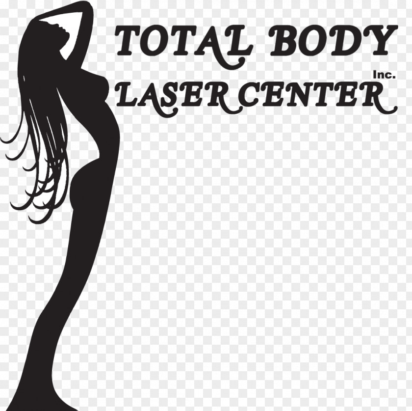 Total Body Laser Center Inc. Finger Hair Removal PNG