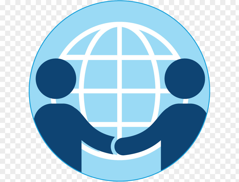 Trade Globe Symbol Business PNG