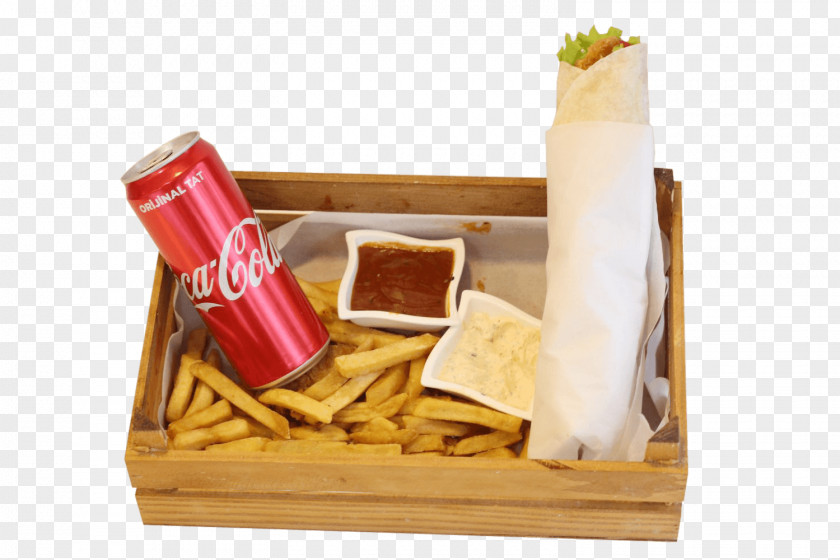 Barbecue Fast Food Chicken Nugget Potato Wedges French Fries PNG