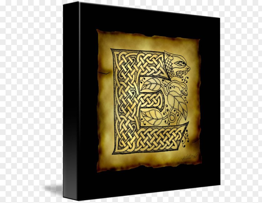 Celts Letter Celtic Art Alphabet PNG
