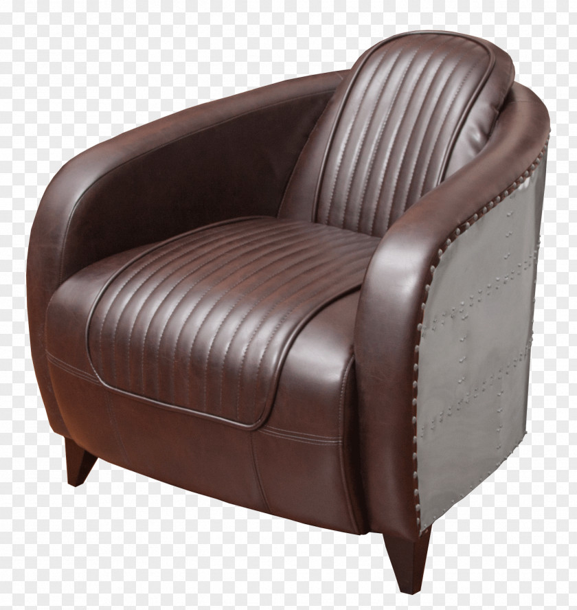 Chair Club Furniture Couch Egg PNG