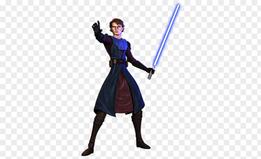 Clone Star Wars Anakin Skywalker Ahsoka Tano Wars: The Luke PNG
