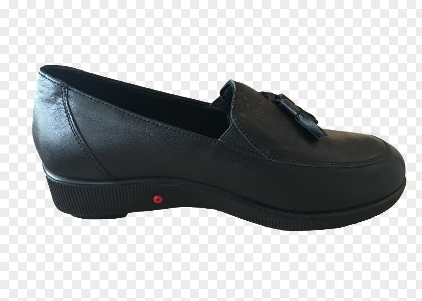 Comfortable Slip-on Shoe Footwear Walking Brown PNG