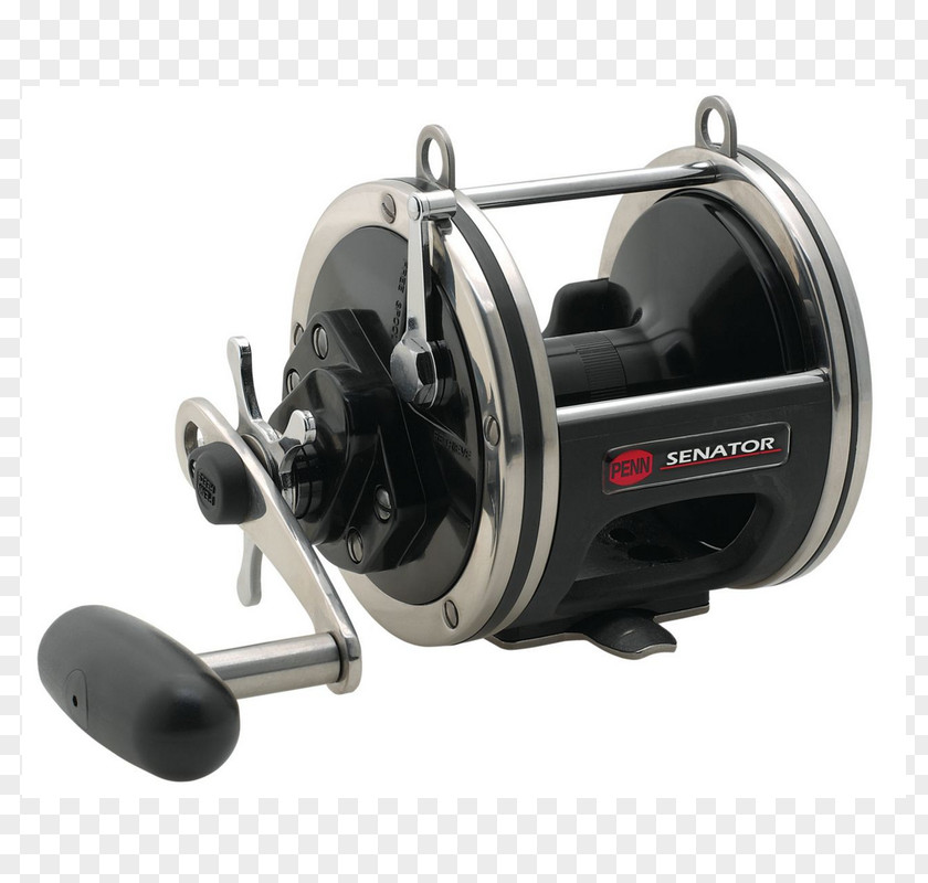 Fishing PENN Senator Star Drag Reel Penn Reels Special PNG