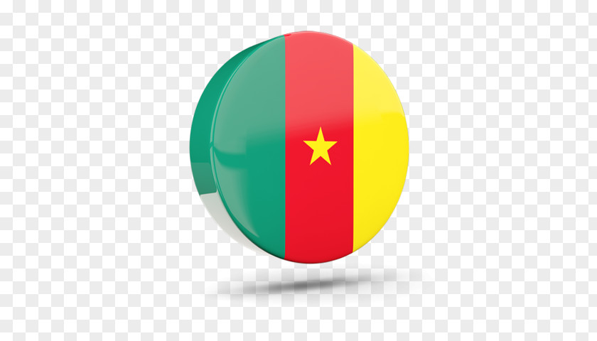 Flag Of Cameroon Desktop Wallpaper Computer PNG