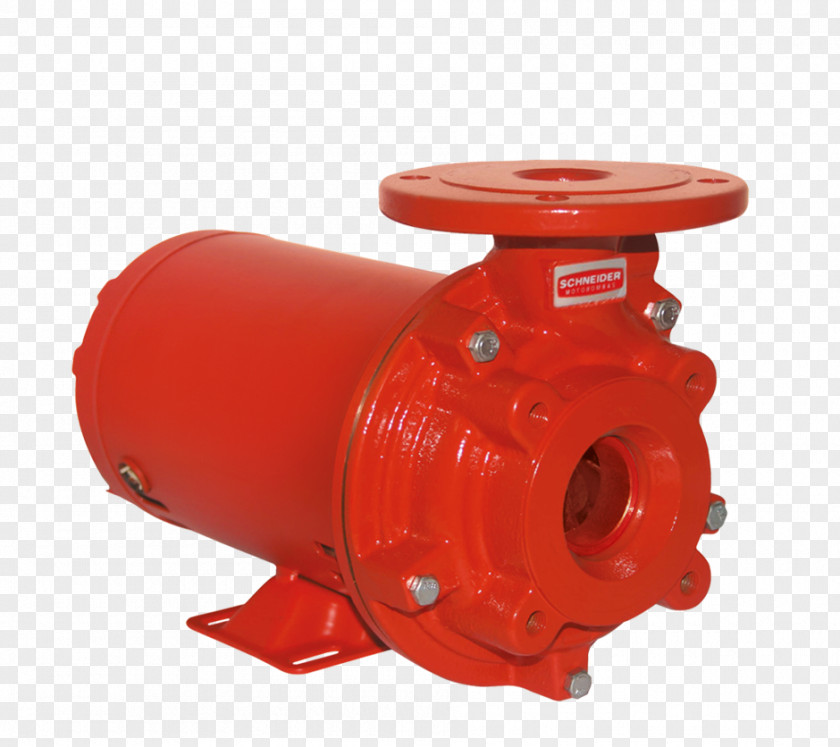 Hardware Pumps Three-phase Electric Power Motor Product Centrifugal Pump PNG