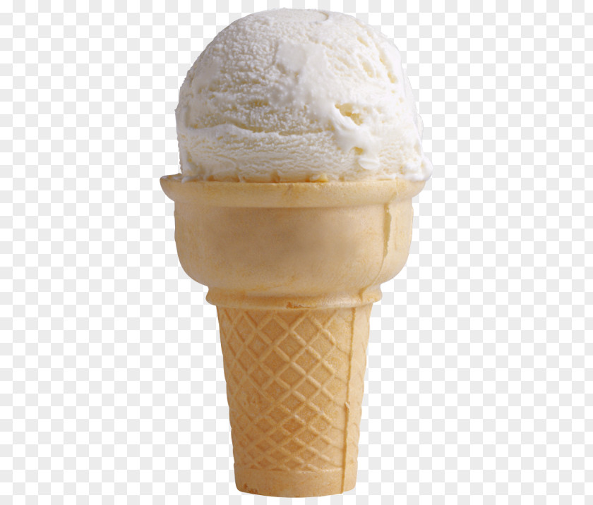 Ice Cream Cones Sundae Neapolitan PNG
