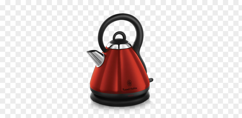 Kettle Russell Hobbs MORPHY RICHARDS Toaster Accent 4 Discs PNG