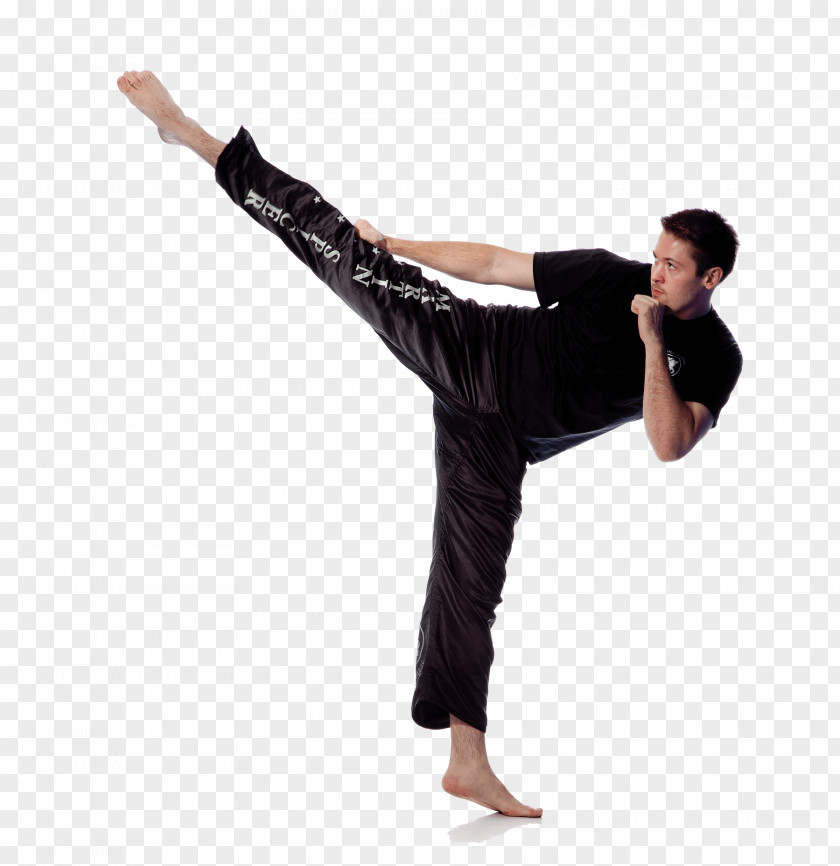 Mixed Martial Artist Kickboxing Arts Karate Taekwondo PNG