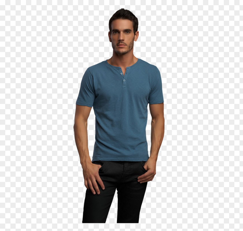 Painting Man T-shirt PNG