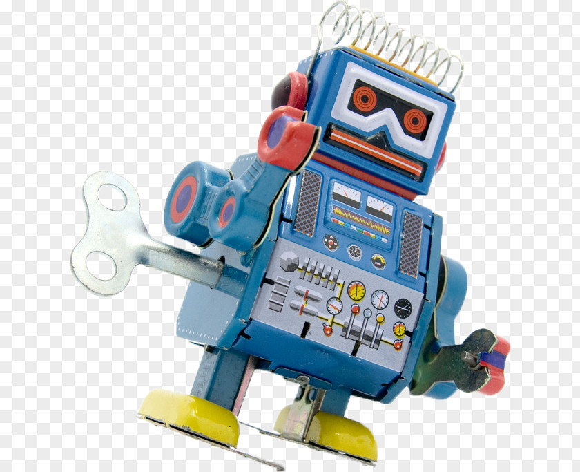 Robot Toy How Toys Work Wind-up Stock Photography PNG