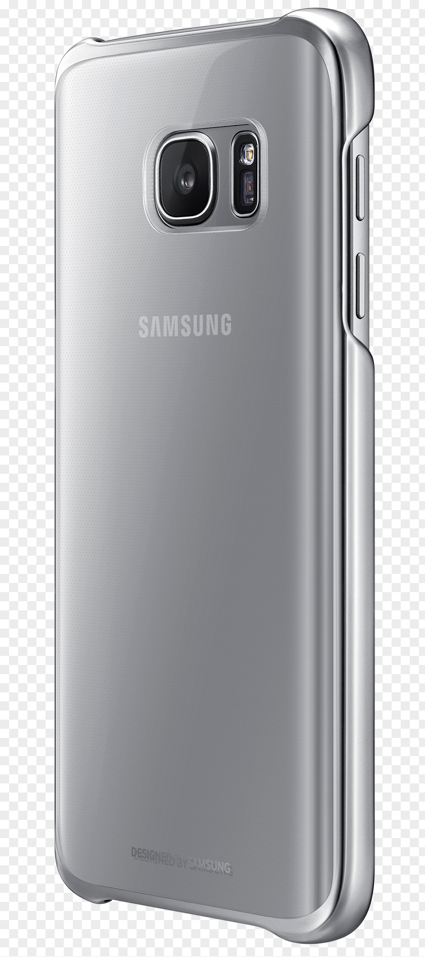 Samsung GALAXY S7 Edge Feature Phone Telephone PNG