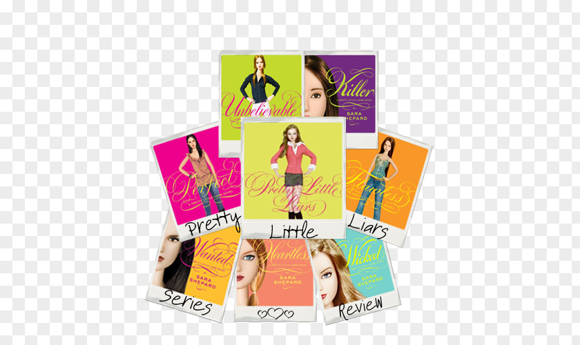 Spencer Pll Pretty Little Liars Advertising Brand Book PNG