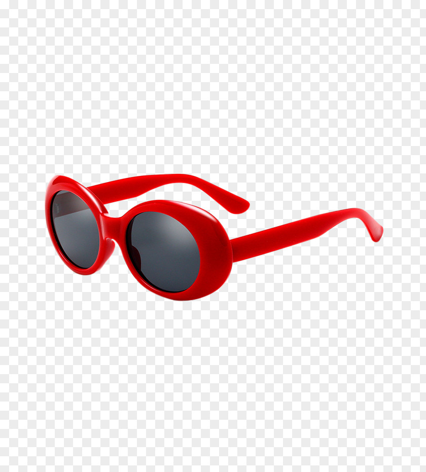 Sunglasses Goggles Retro Style Eyewear PNG