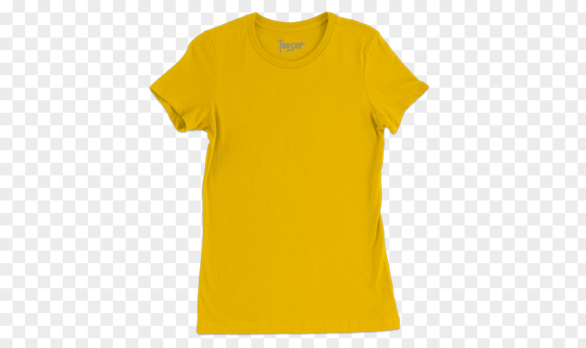 Tshirt T-shirt Sleeve Clothing Top PNG