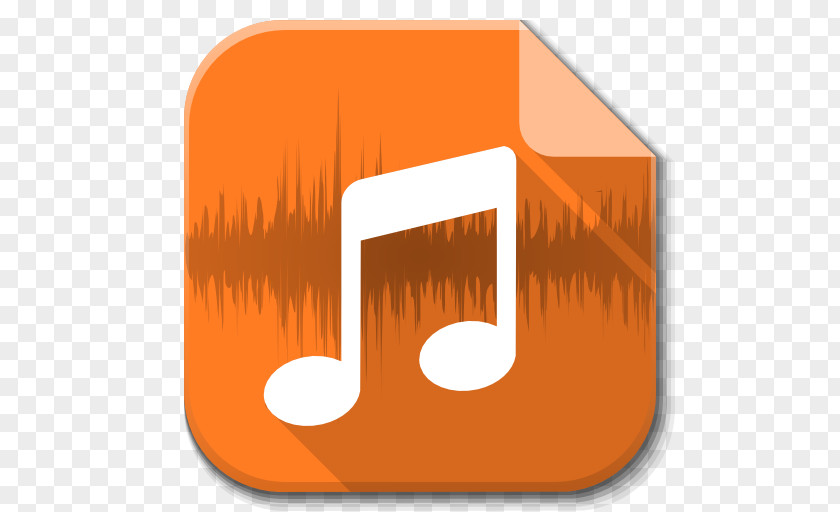 Apps File Audio Text Symbol Brand PNG