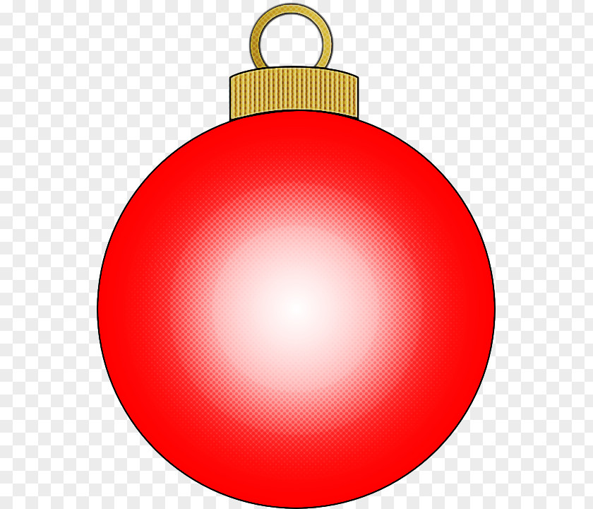 Ball Sphere Christmas Ornament PNG