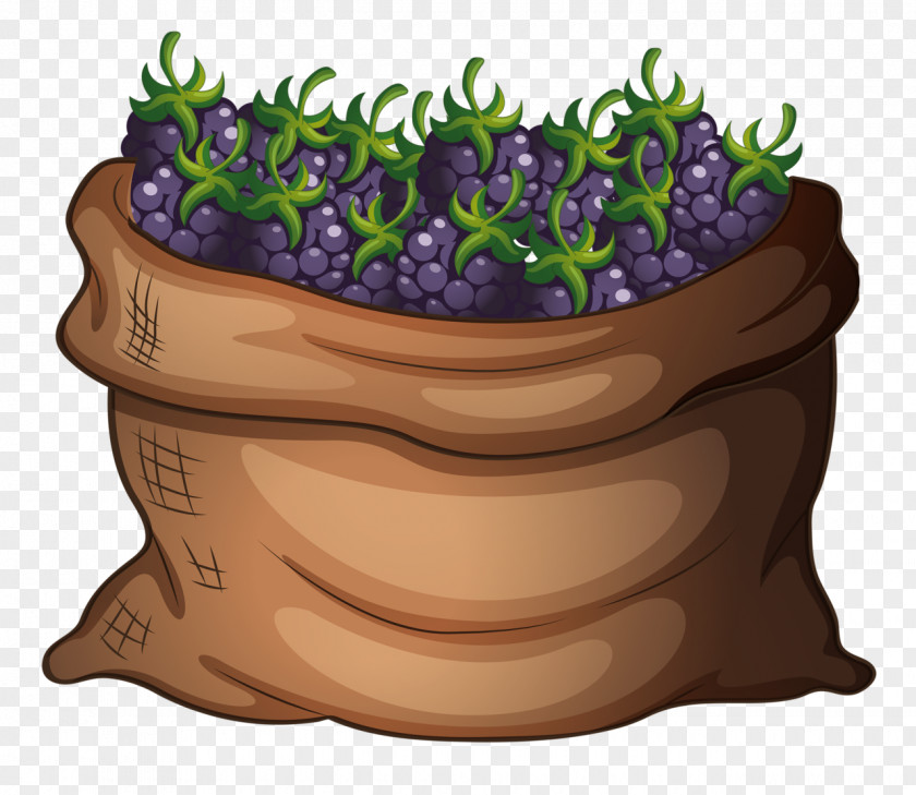 Blueberry Salt Potatoes Baked Potato Royalty-free Clip Art PNG