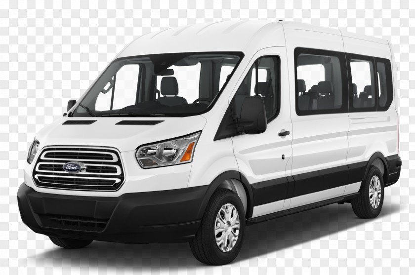 Car Nissan NV Van Ford PNG