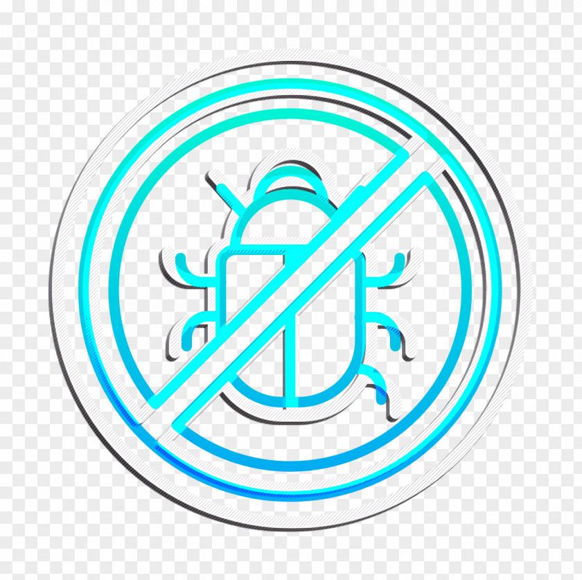 Cyber Icon Antivirus PNG