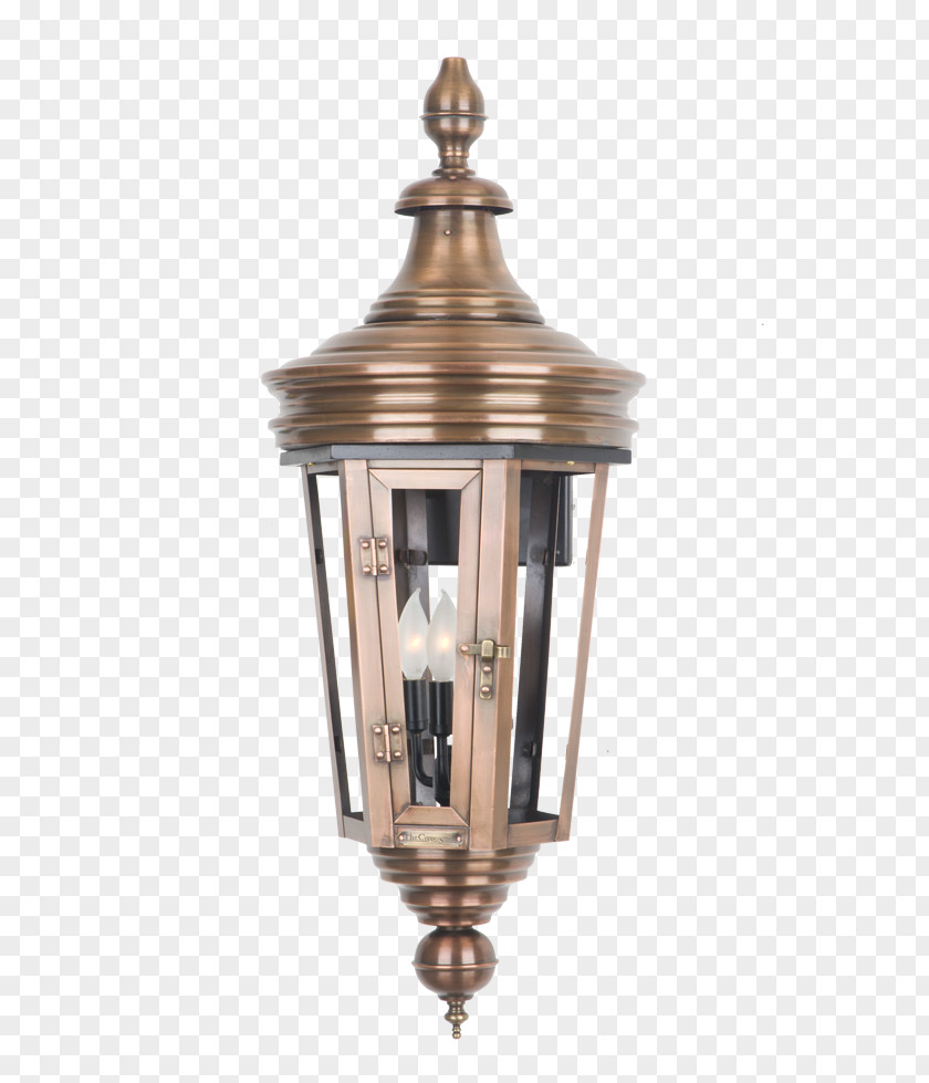 Design 01504 Lantern Light Fixture PNG
