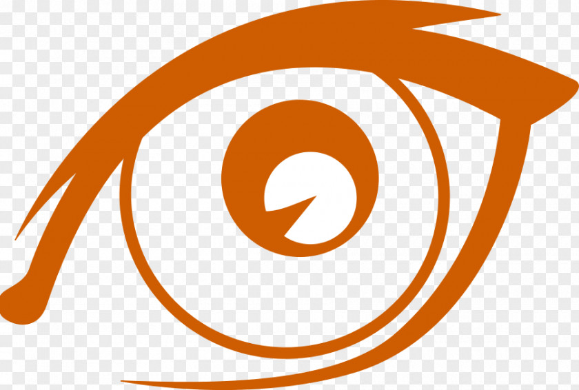 Eye Line Art Simple In Invertebrates Clip PNG