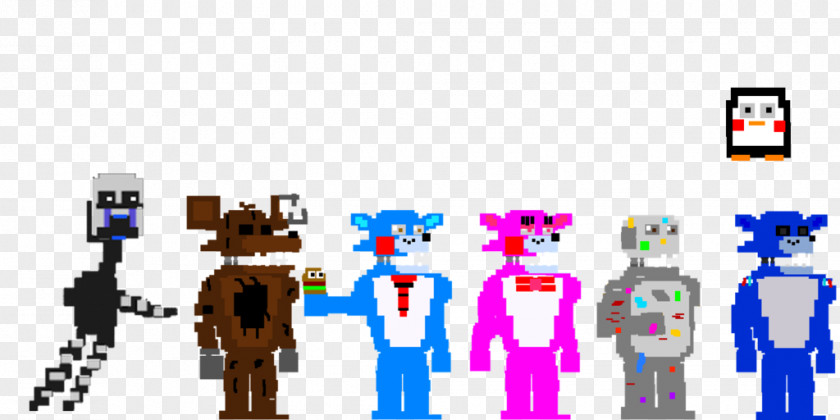 Five Nights At Freddy's 4 Fnac Minigame Puppet PNG