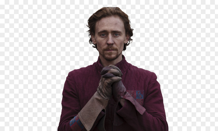 Henry F Phillips Tom Hiddleston Loki The Hollow Crown Film Criticism PNG