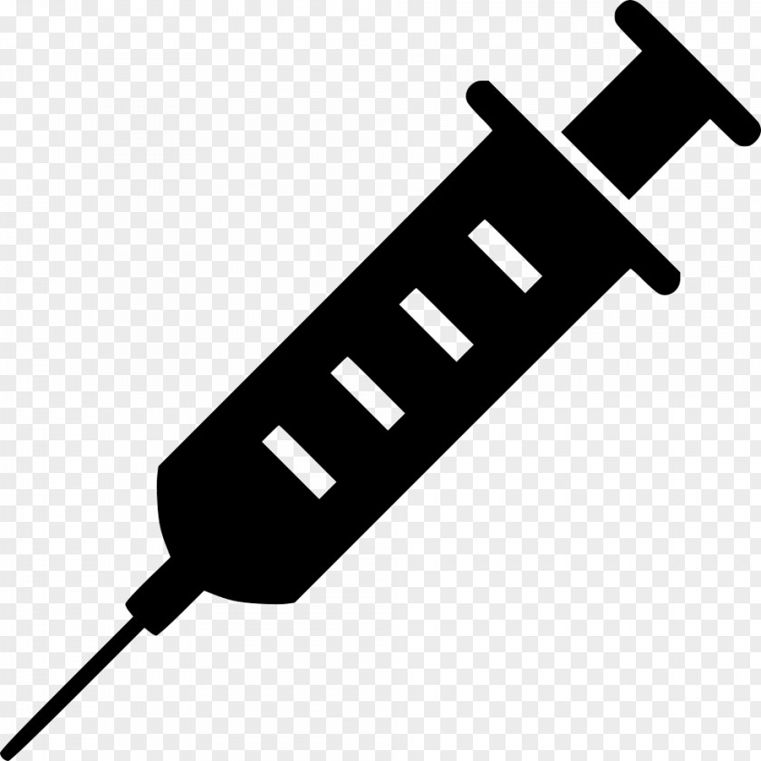 Injection Syringe Medicine PNG