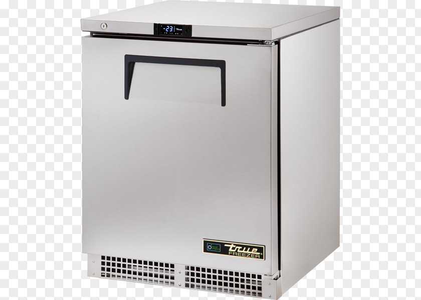 Kitchen Equipment Refrigerator Freezers Refrigeration True TUC-48-HC TUC-24G-HC~FGD01 PNG