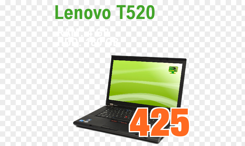 Laptop Netbook Computer Hardware Output Device Personal PNG
