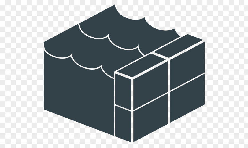 Large Cement Blocks Vector Graphics Logo Company Cargo Royalty-free PNG