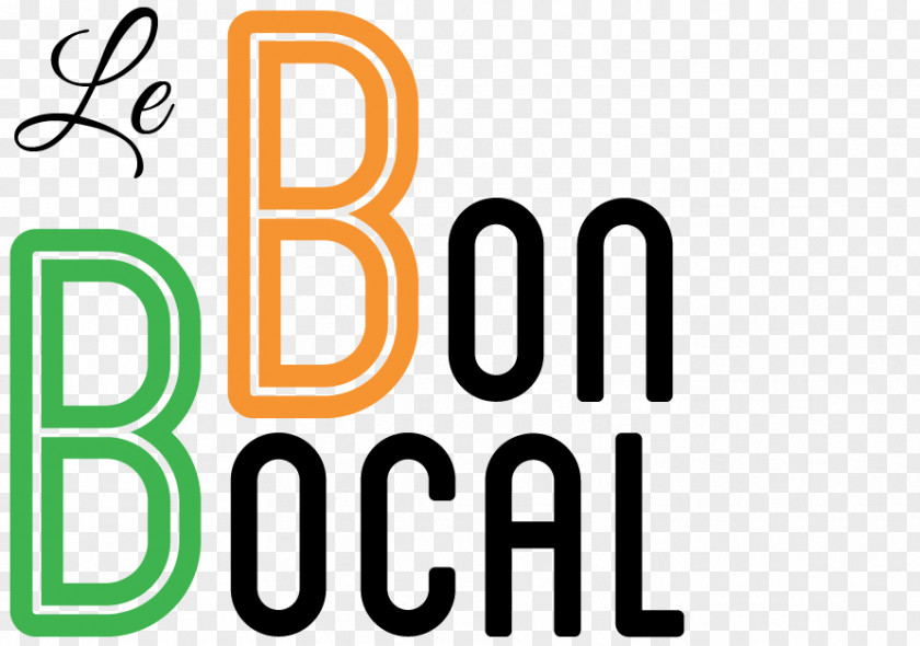 Lebon Bakehouse Le Bon Bocal Logo Brand Area Design PNG