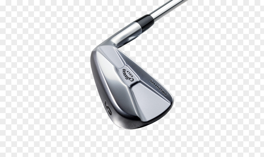 Metal Steel Golf Club Background PNG