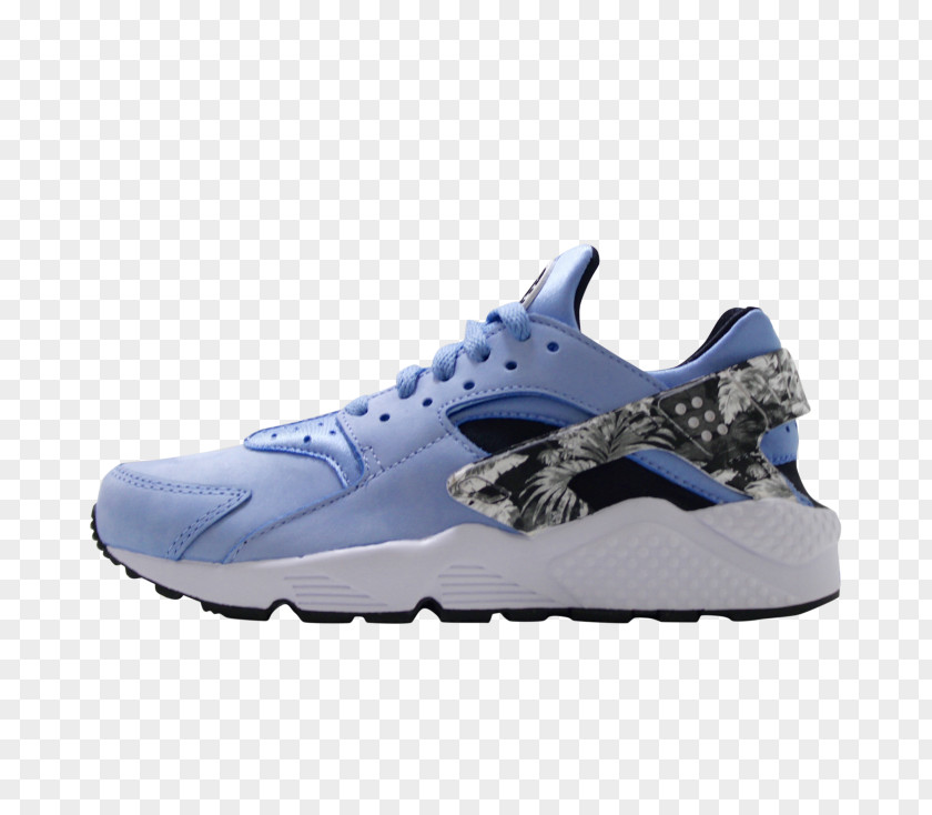 Nike Huarache Sports Shoes Footwear PNG