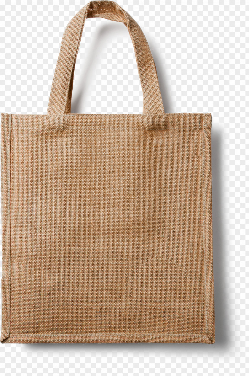 Portable Paper Bag Marketing Packaging And Labeling PNG