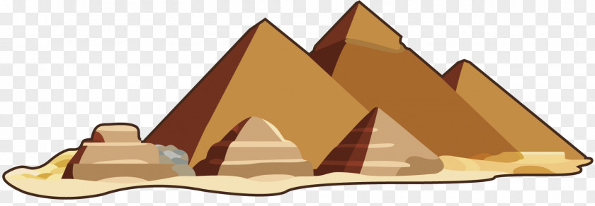 Pyramid Great Of Giza Egyptian Pyramids Plateau Ancient Egypt PNG