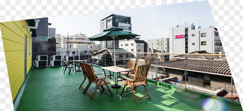 Residential Area Hostel Hongdae Seoul Sweet Style Guest House Airport Shuttle PNG