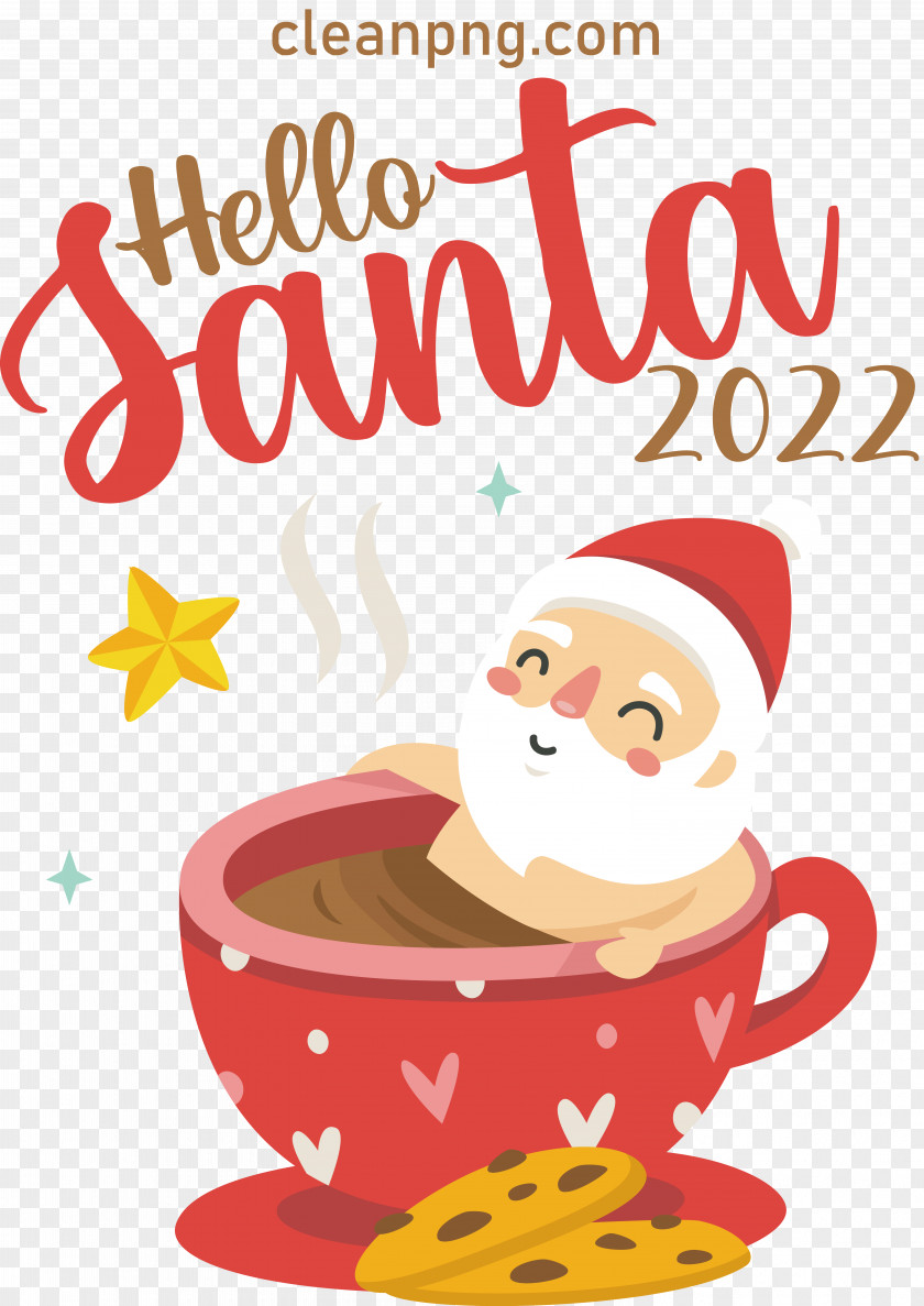 Santa Claus PNG