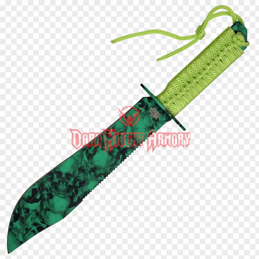 Skull Knife Utility Knives Blade PNG