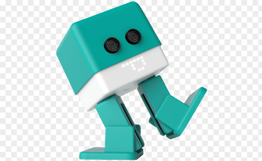 Smart Robot Educational Robotics BQ Robotshop PNG