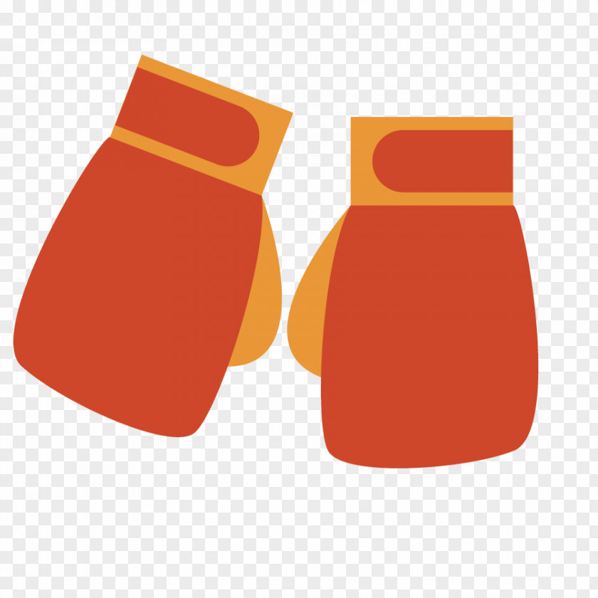 Vector Boxing Gloves Glove PNG