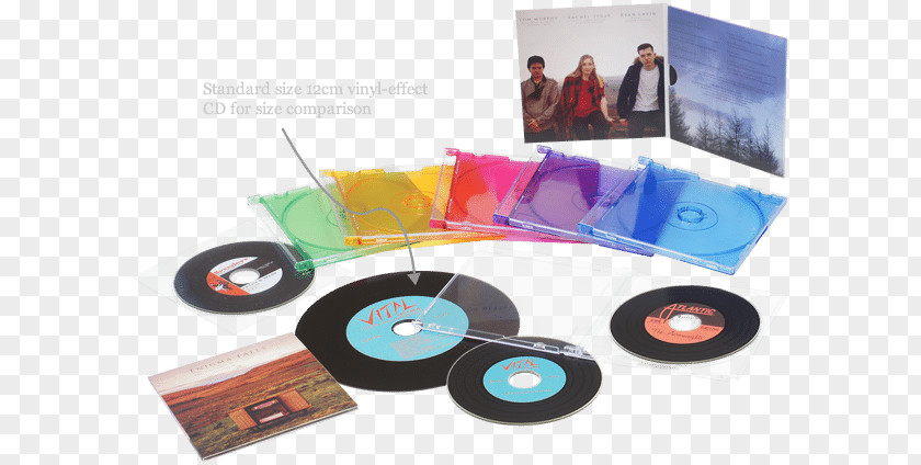 Vinyl Acetate Compact Disc Manufacturing Phonograph Record LP Album PNG