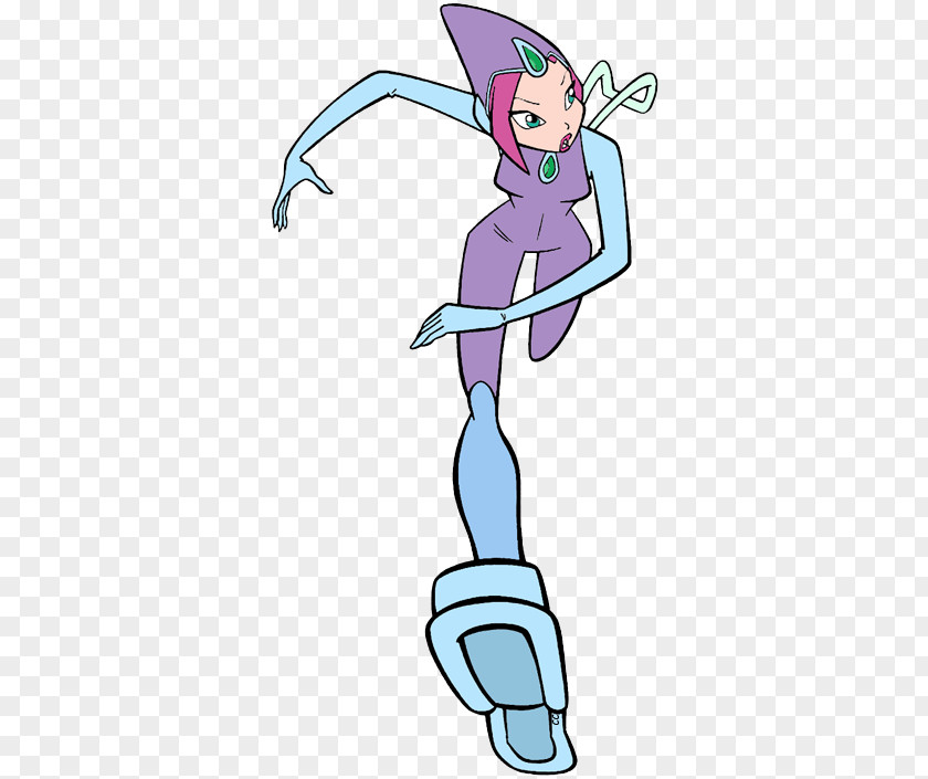 Winx Tecna Flora Bloom Fairy Alfea PNG