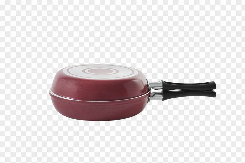 Bohemia Euclidean Frying Pan Ceramic Tableware PNG