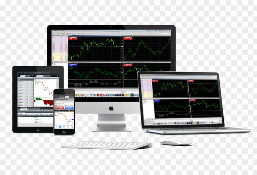 Business Foreign Exchange Market MetaTrader 4 PNG