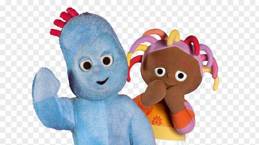 Children's Dreams Igglepiggle CBeebies Makka Pakka Television Show PNG