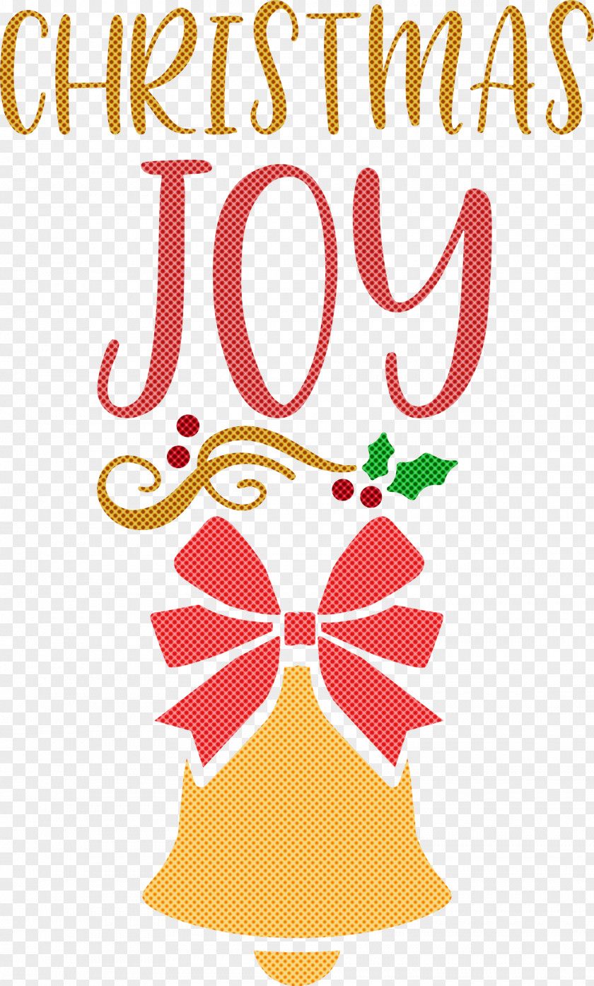 Christmas Joy PNG