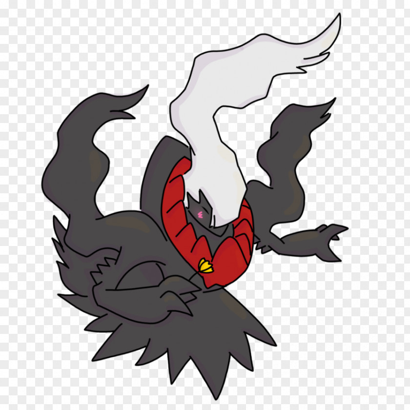 Darkrai Art Pokémon Pikachu Celebi PNG